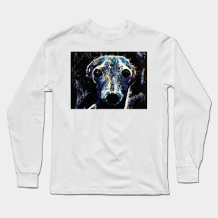 dog Long Sleeve T-Shirt